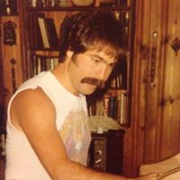 Robert Tocco Photo 1
