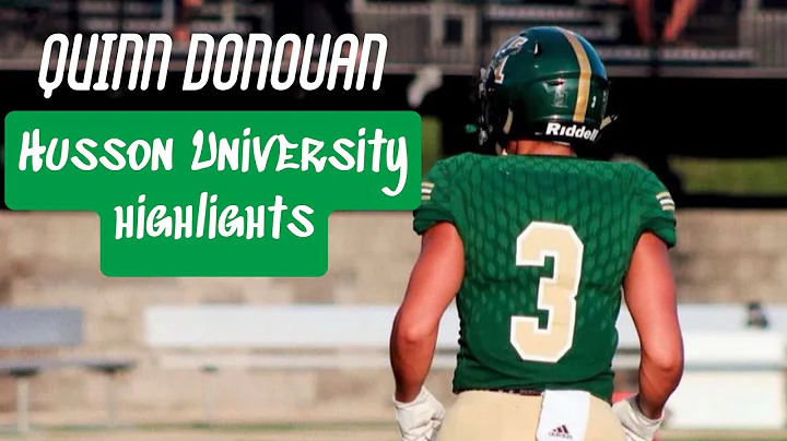 Quinn Donovan Photo 18