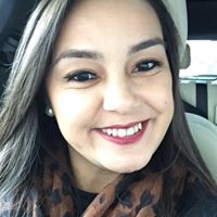 Marie Flores Photo 8
