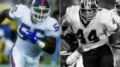 Larry Riggins Photo 21