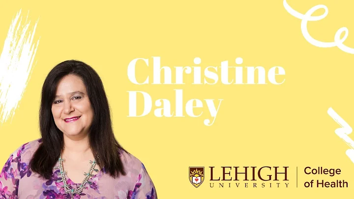 Christine Daley Photo 30