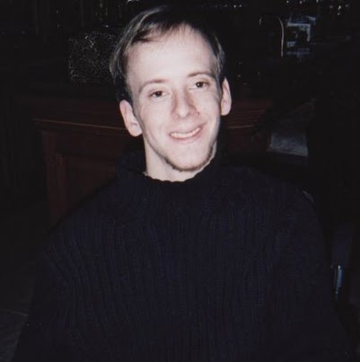 Scott Philips Photo 9
