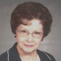 Mary Nottingham Photo 5