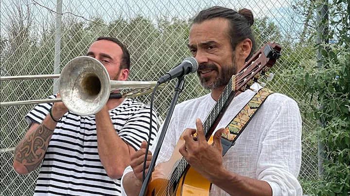 Carlos Forero Photo 34