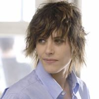 Shane Mccutcheon Photo 2