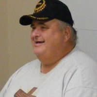 Danny Eldridge Photo 5