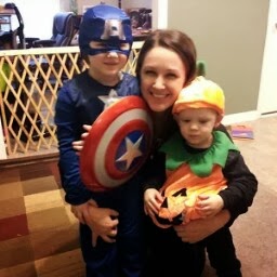 Rachel Isbell Photo 8