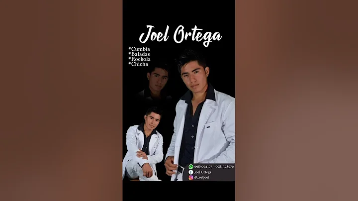 Joel Ortega Photo 27