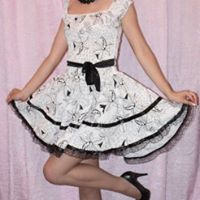 Clara Roman Photo 7