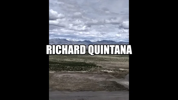 Richard Quintana Photo 34