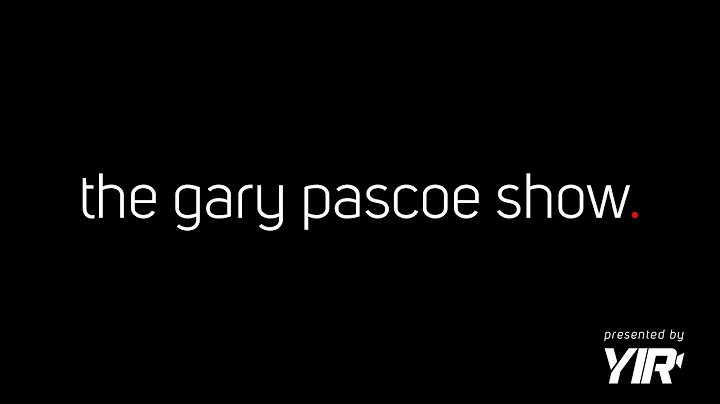 Gary Pascoe Photo 24