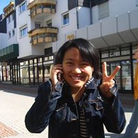 Jie Zou Photo 4