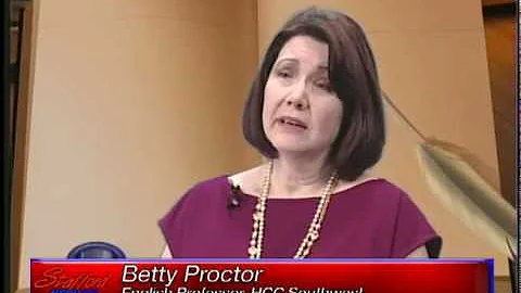Betty Proctor Photo 20