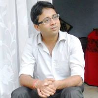 Sandeep Dutta Photo 1