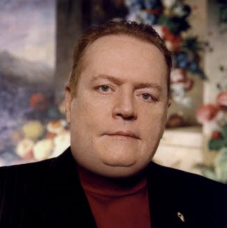Larry Flynt Photo 7