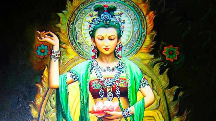 Yin Ma Photo 21