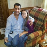 Deborah Caballero Photo 10
