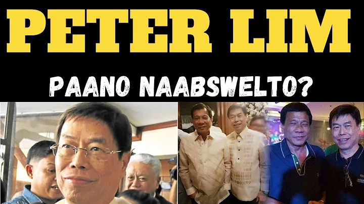 Peter Lim Photo 41