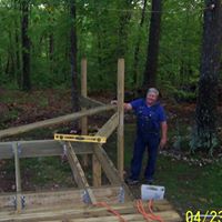 Joe Mccool Photo 2
