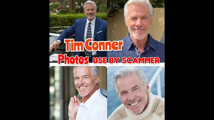 Tim Conner Photo 32