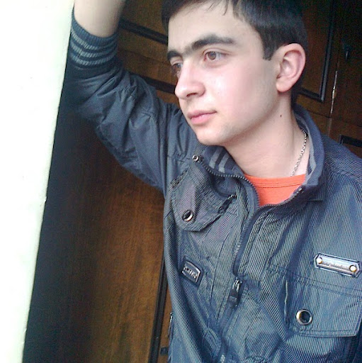 Tigran Ghazaryan Photo 6