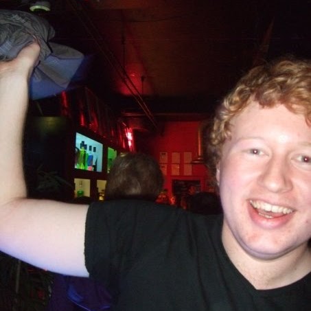 Jonathan Stapleton Photo 11