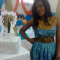 Joy Gold Photo 5