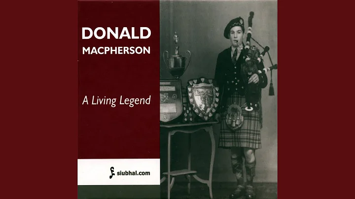 Donald Macpherson Photo 23