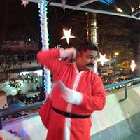 Abraham Mathews Photo 1