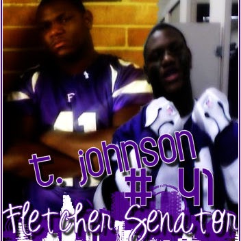 Taron Johnson Photo 10