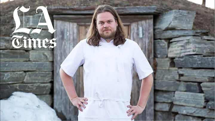 Magnus Nilsson Photo 30