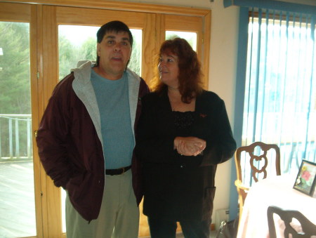 Lisa Dickinson Photo 20
