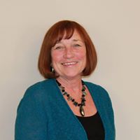Mary Sandberg Photo 6