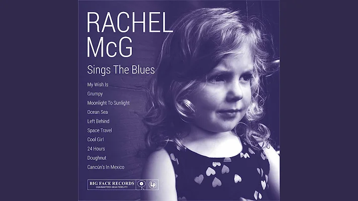 Rachel Mcgregor Photo 28