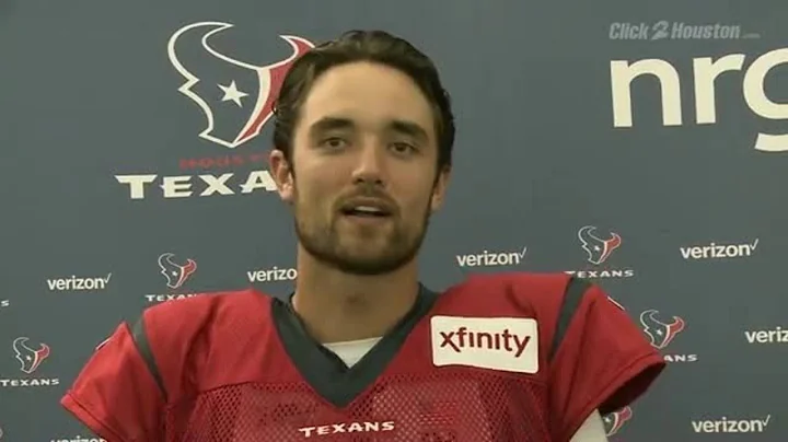 John Osweiler Photo 10