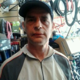 Andy Thornton Photo 14