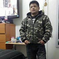 Rene Valladares Photo 1