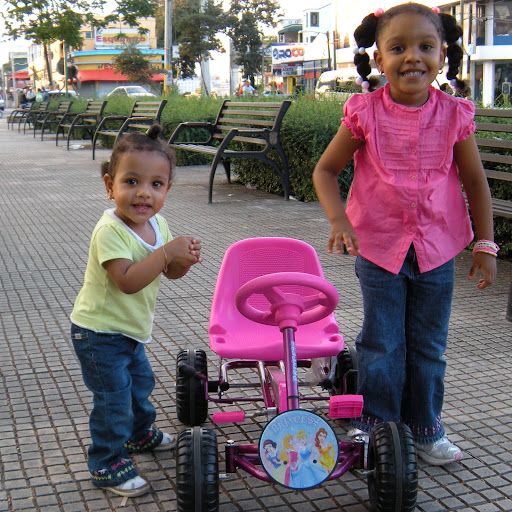 Juan Cruceta Photo 6
