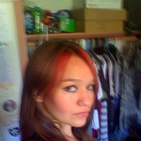 Julia Carpenter Photo 3