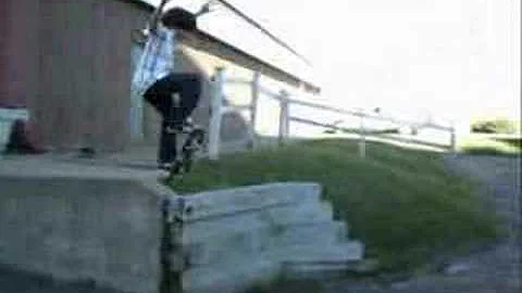 Joshua Millar Photo 20