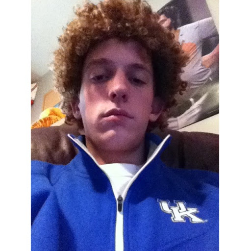 Dylan Stratton Photo 1