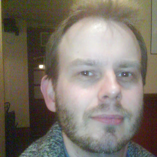 Peter Bradley Photo 16