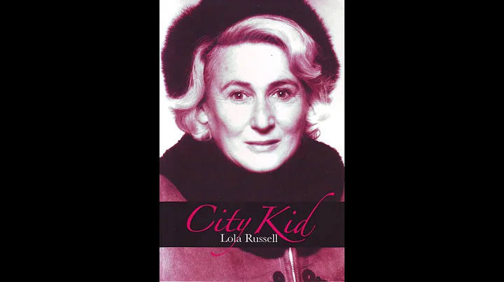 Lola Russell Photo 21