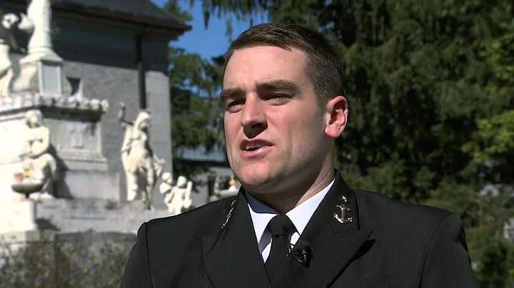 Jonathan Commander Photo 8