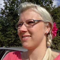 Nancy Wolter Photo 6