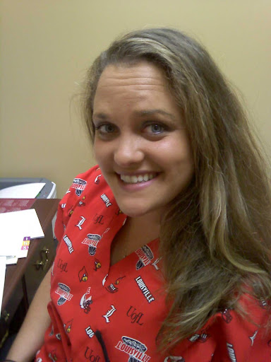 Amanda Toney Photo 13