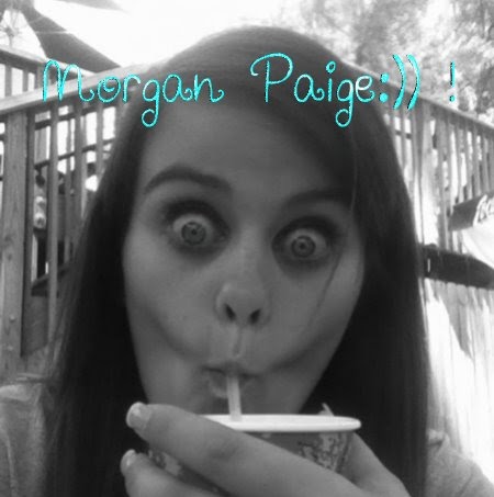 Morgan Paige Photo 9