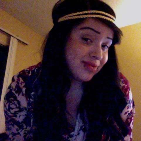 Vanessa Calderon Photo 17
