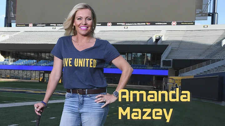 Amanda Mazey Photo 10