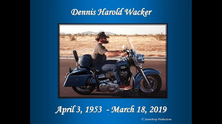 Dennis Wacker Photo 13